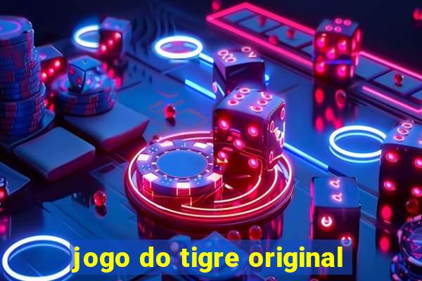 jogo do tigre original